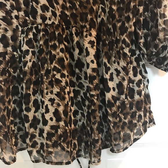 Blouse - Picture 2 of 8